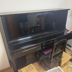 ピアノの画像