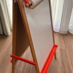 IKEA！お絵描きボードの画像
