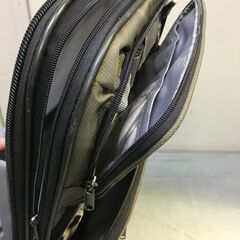 A3820　キャリーケース　旅行　ビジネストラベルバック　ソフトスーツケース　二輪の画像