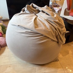 【報酬500円※条件あり】ヨギボー マックスの画像