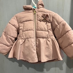 冬用アウターの画像