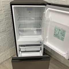 法BTK809838 アクア 135L 冷蔵庫 一人暮らし 小型の画像