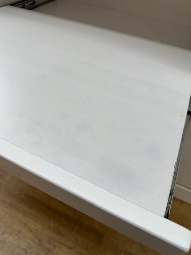 【ドリーム川西店御来店限定】☆ジモティー見たよ♪割引☆3枚扉オープンボード／クリーニング済み 【99560000023392】