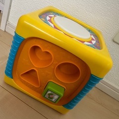 ベビー用品 おもちゃの画像