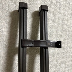 カーテンレールの画像