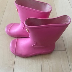 レインシューズの画像