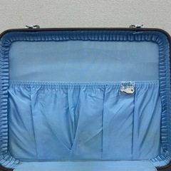 トランクケース の画像