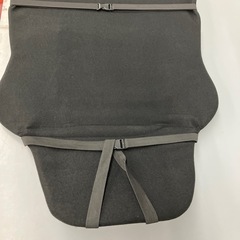  【中古】【店頭引取限定】Snap-on  シートカバー　BWL7980SC  ブラック  未使用品  ¥10,000  (税込¥11,000)　の画像
