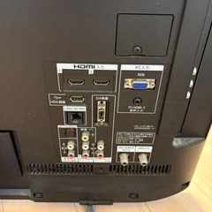 ※商談中※BRAVIA テレビの画像