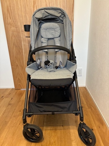 サイベックス　メリオ　カーボン