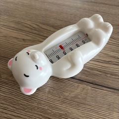 湯温計　沐浴の画像