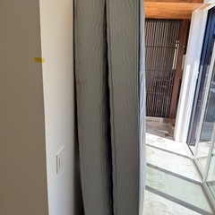 シングル　マットレスの画像