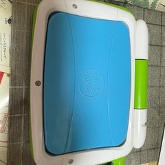 リープフロッグleap frog　英語学習機器の画像