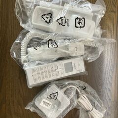 【中古・スキャンのみ動作確認済み】Brother MFC-J737DN 複合機 インクジェットプリンター（印刷/電話/FAX動作未確認）の画像