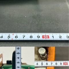 マキタ　Ⅱ型チェーンソー　M5011の画像