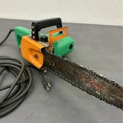 マキタ　Ⅱ型チェーンソー　M5011の画像