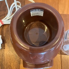 あったかdeシュ【取りに来れる方】の画像