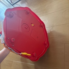 アンパンマン　赤ちゃん　おもちゃの画像