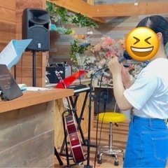 ボイストレーニング！イベント発動✨の画像