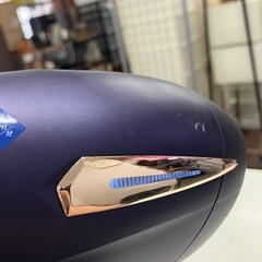 A2509-134 KOIZUMI ヘアドライヤー KHD-E9000 2021年製 動作確認済み キズ 汚れありの画像