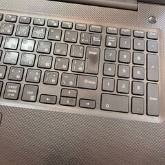 【中古】DELL Vostro 15 3580 15.6インチ HDD1TB windows11アップグレード済みの画像