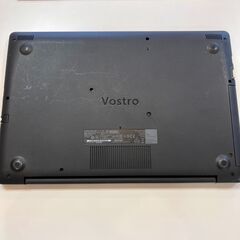 【中古】DELL Vostro 15 3580 15.6インチ HDD1TB windows11アップグレード済みの画像