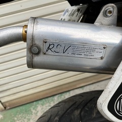 RMX250S SJ13A モタード仕様　エンジン絶好調　各部整備済の画像