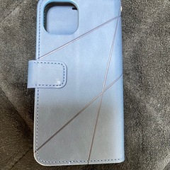未使用iPhone13ケースの画像