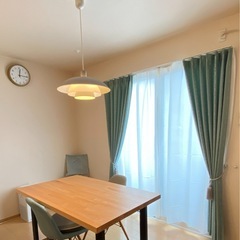ダイニング用照明器具の画像