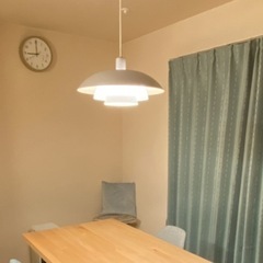 ダイニング用照明器具の画像
