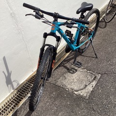 🚲春日市🚲マウンテンバイク🚲28インチ🚲GIANT🚲ギア付き🚲KX8018450