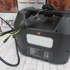 ALTIZURE R300 ポータブル電源 中古美品 【ハンズクラフト宜野湾店】の画像