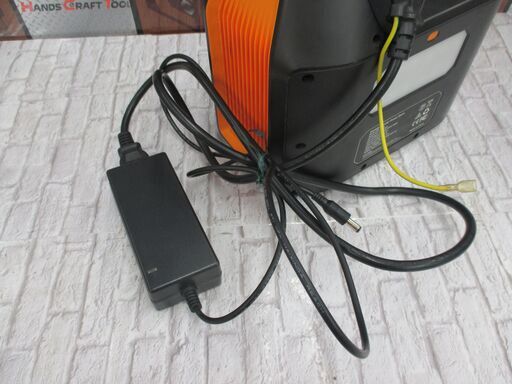 ALTIZURE R300 ポータブル電源 中古美品 【ハンズクラフト宜野湾店】