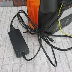 ALTIZURE R300 ポータブル電源 中古美品 【ハンズクラフト宜野湾店】の画像