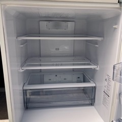 AQUA 冷蔵庫 272L AQR-27N 2023年製 動作品の画像