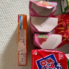 おかしまとめての画像
