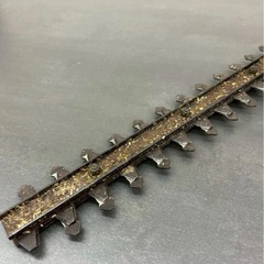 マキタ　450mmヘッジトリマ UH4500の画像