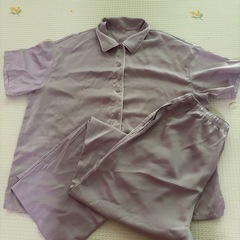 サイズMレディース👚の画像