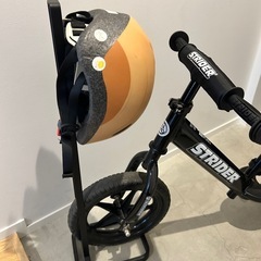 ストライダーの画像