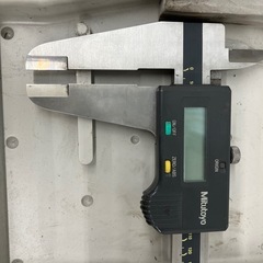 【中古】【店頭引取限定】 ノギス  Mitutoyo  500-501-10  ¥28,000  (税込¥30,800)の画像