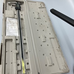 【中古】【店頭引取限定】 ノギス  Mitutoyo  500-501-10  ¥28,000  (税込¥30,800)の画像