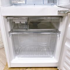 CE09051 ツインバード 110L 冷蔵庫 一人暮らし 小型の画像