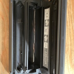 【ジャンク】バキュームシーラー　VPF-M60の画像