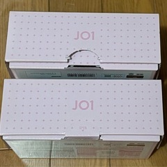 キットカット　空き箱　JO1の画像