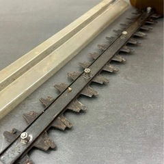 マキタ　350mmヘッジトリマ　UH3510の画像