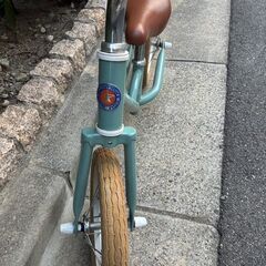 🌟tokyobike🌟 ペダルなしキックバイク‼️ ストライダー