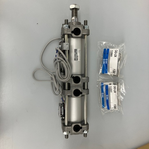 【中古】【店頭引取限定】エアシリンダー  SMS  50426L40  未使用品(S)  ¥15,000  (税込¥16,500)