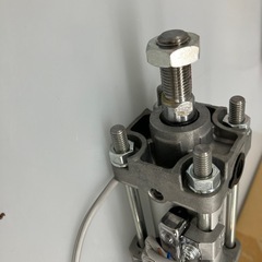 【中古】【店頭引取限定】エアシリンダー  SMS  50426L40  未使用品(S)  ¥15,000  (税込¥16,500)の画像