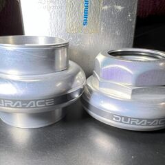 SHIMANO DURA-ACE HP-7400 ヘッドパーツ 新品
