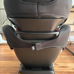 MAXI-COSI RodiFix AirProtect ISOFIX ジュニアシートの画像